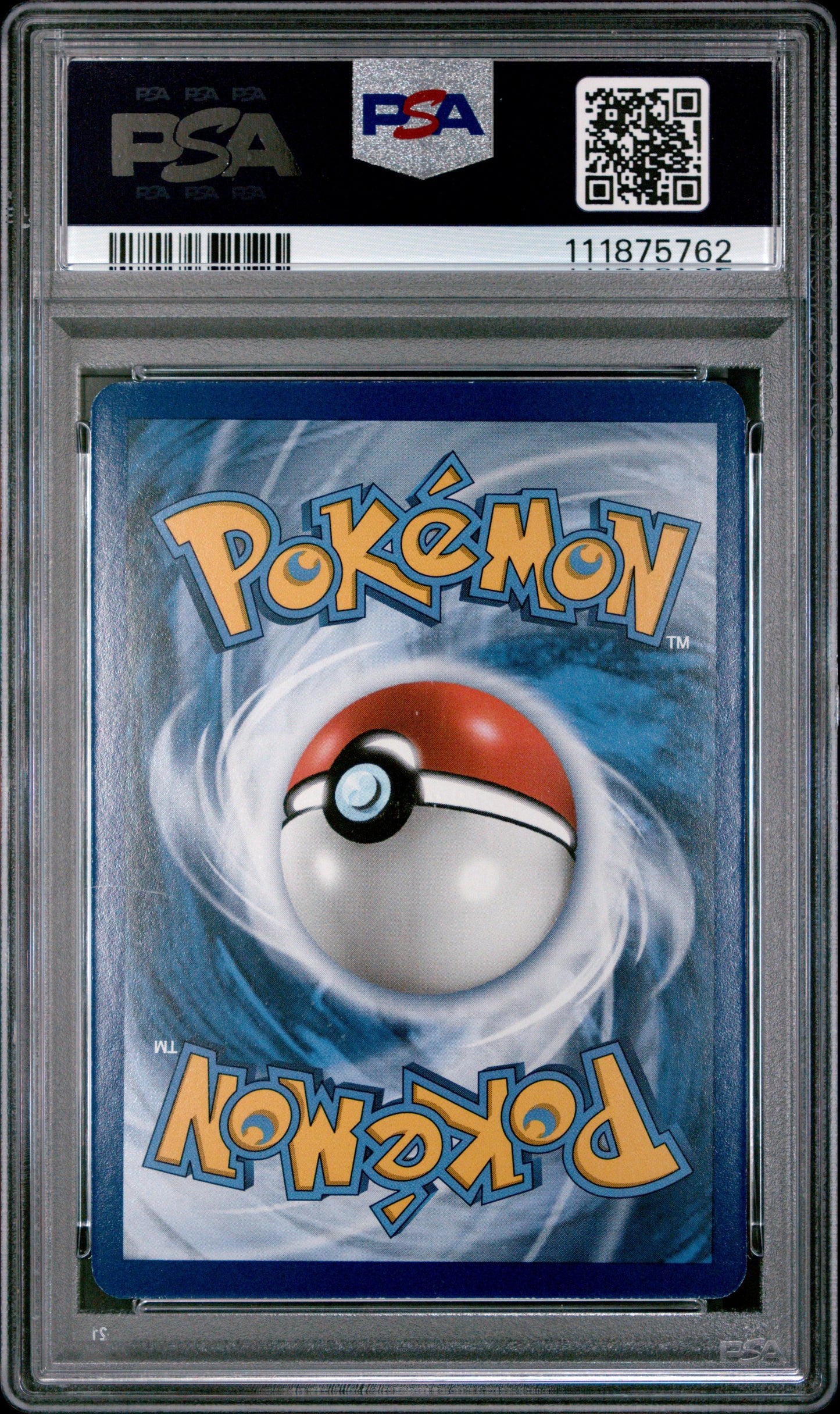 2017 Pokemon Sun & Moon Burning Shadows 20 Charizard GX - PSA 8