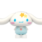 HELLO KITTY - YuMe Blocks Summer Wunderland- Cinnamoroll Wave Pool Cafe