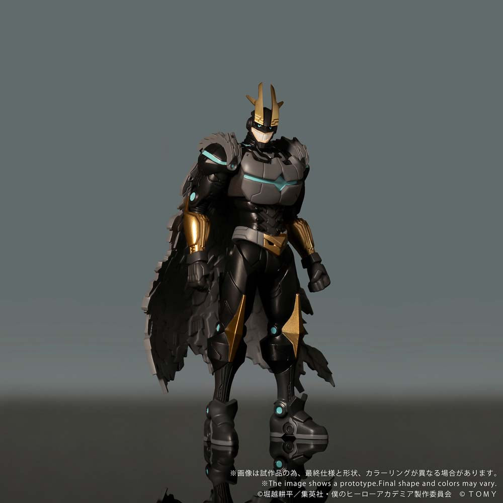 SPARK-FIG MHA COLLEKAZARO CK-M07 ARMORED ALL MIGHT