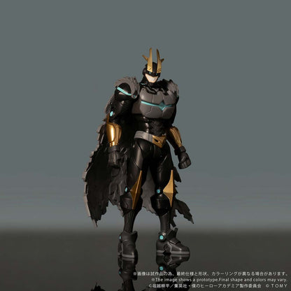 SPARK-FIG MHA COLLEKAZARO CK-M07 ARMORED ALL MIGHT