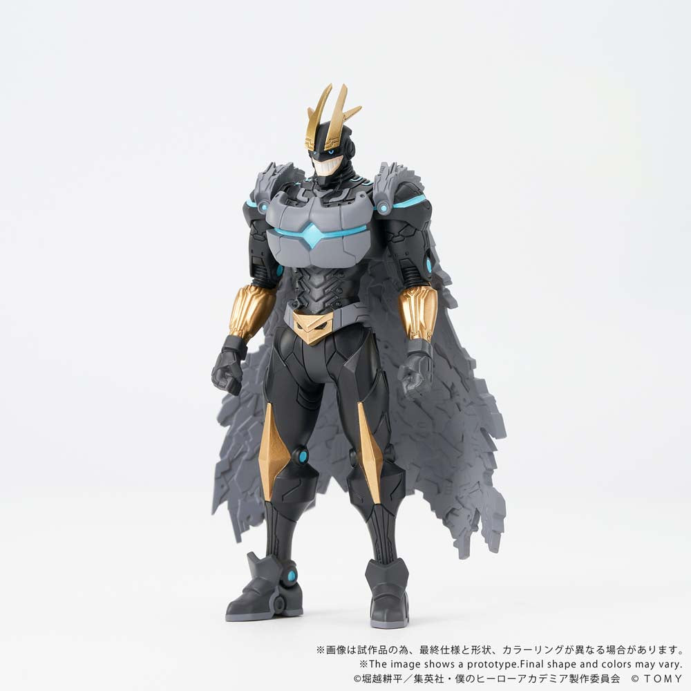 SPARK-FIG MHA COLLEKAZARO CK-M07 ARMORED ALL MIGHT