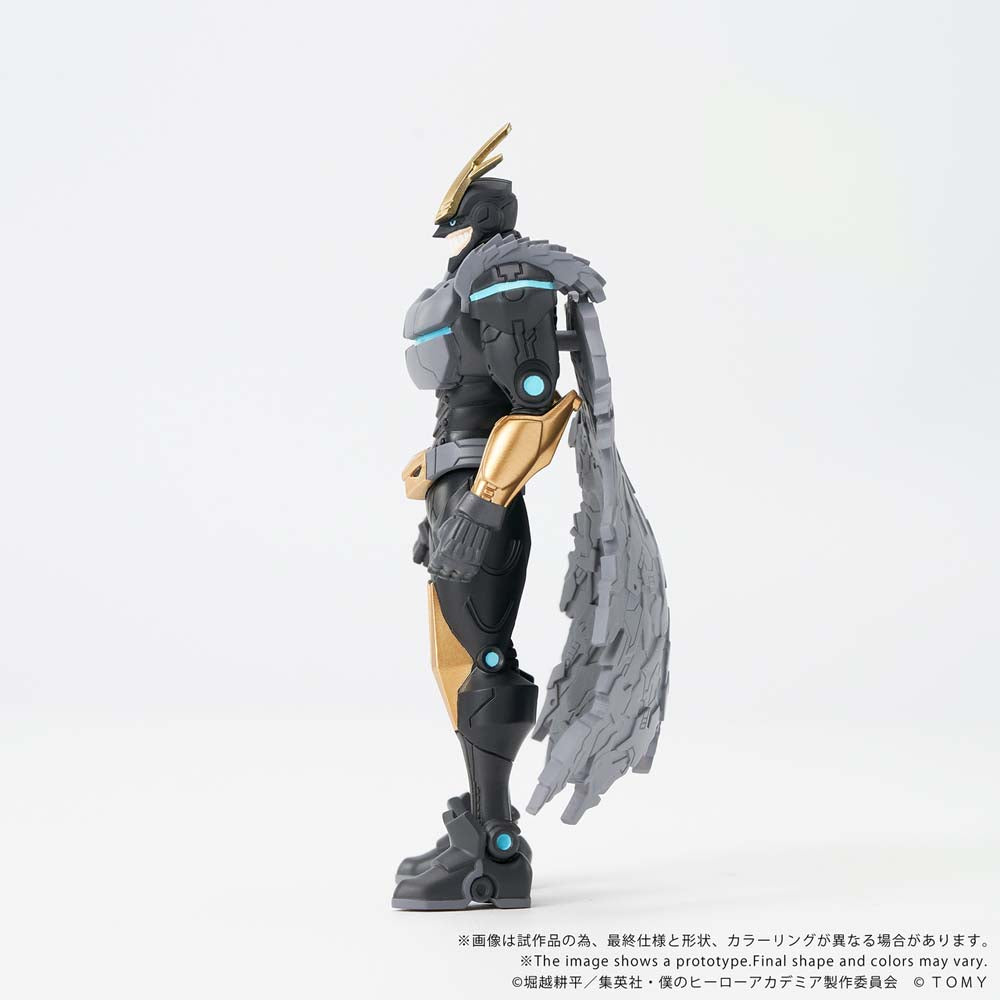 SPARK-FIG MHA COLLEKAZARO CK-M07 ARMORED ALL MIGHT