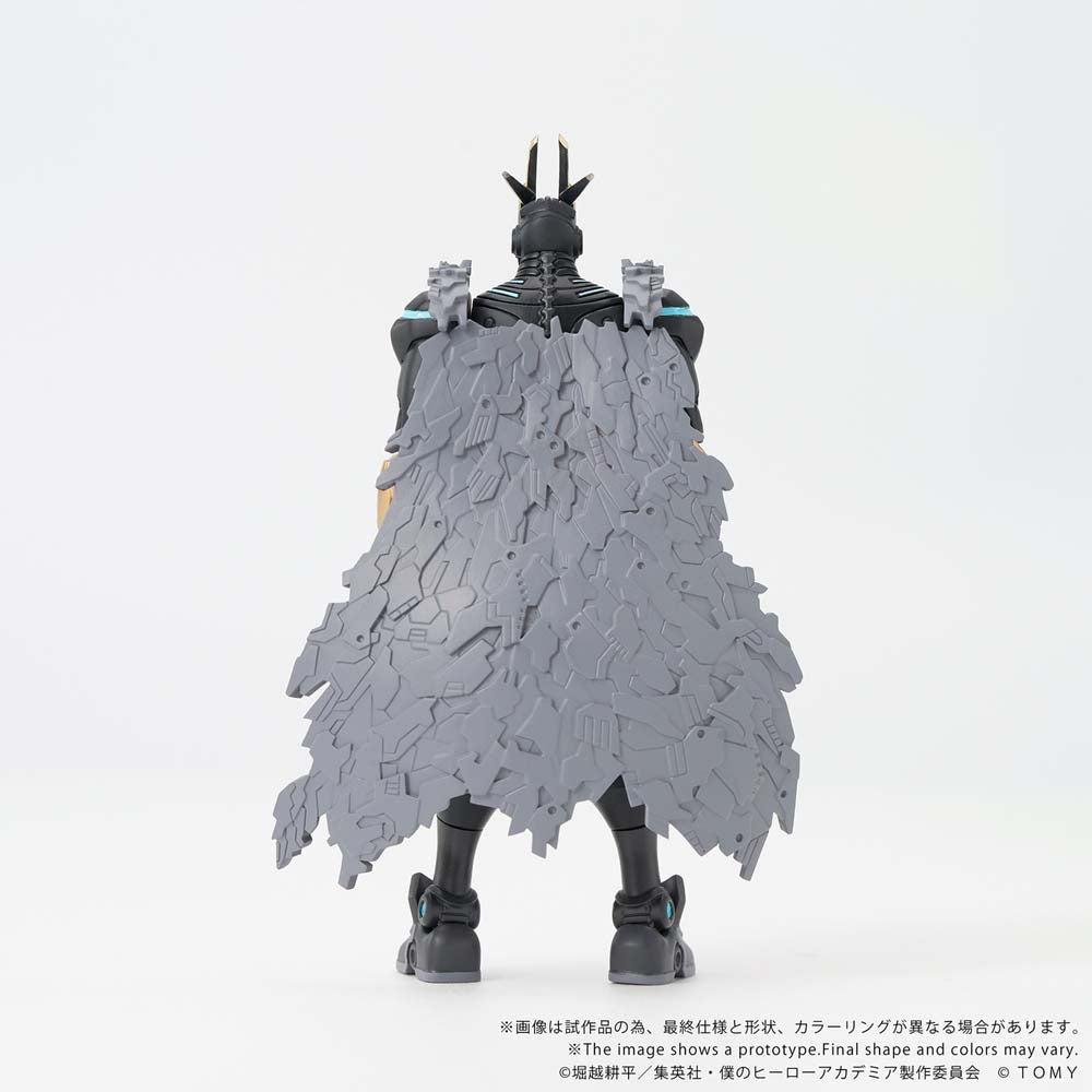 SPARK-FIG MHA COLLEKAZARO CK-M07 ARMORED ALL MIGHT