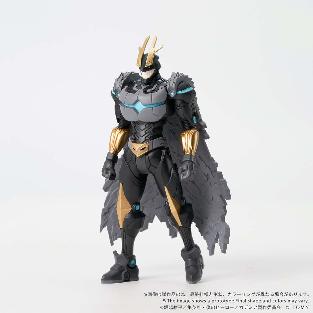 SPARK-FIG MHA COLLEKAZARO CK-M07 ARMORED ALL MIGHT