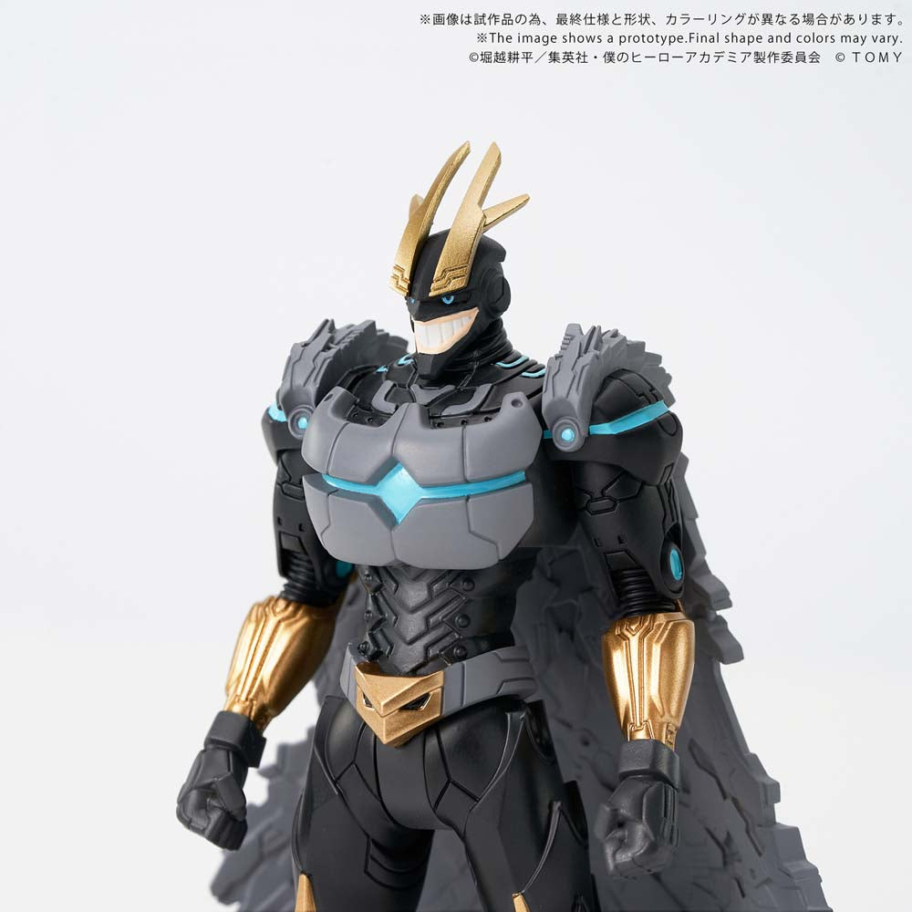 SPARK-FIG MHA COLLEKAZARO CK-M07 ARMORED ALL MIGHT