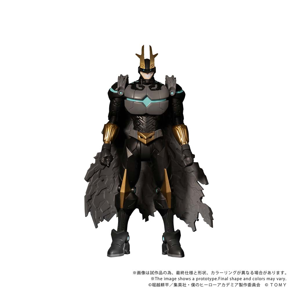 SPARK-FIG MHA COLLEKAZARO CK-M07 ARMORED ALL MIGHT