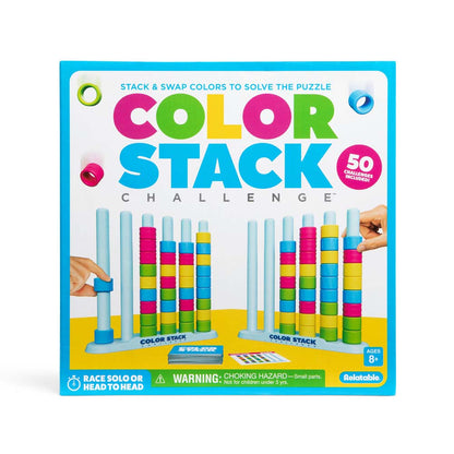 Color Stack