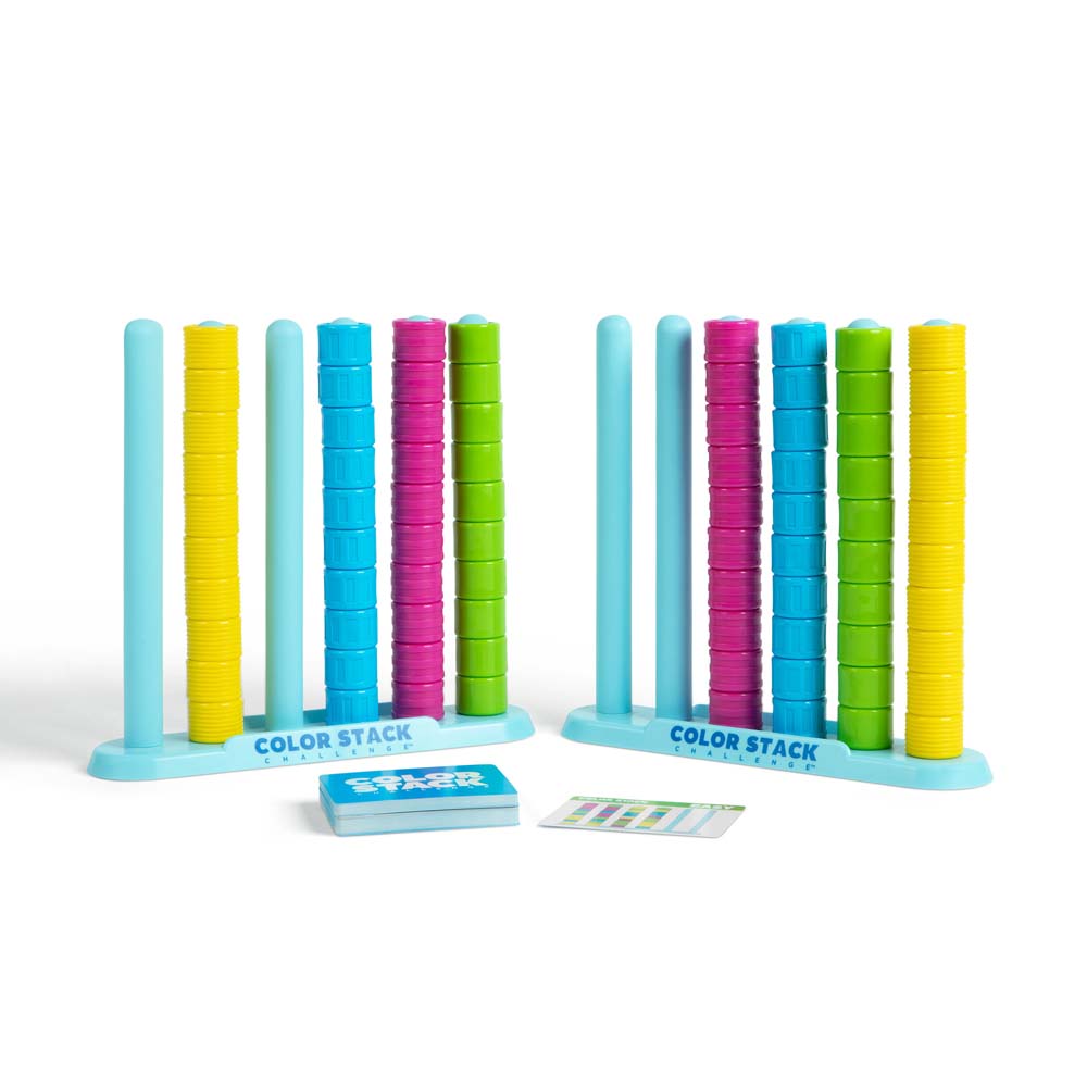 Color Stack