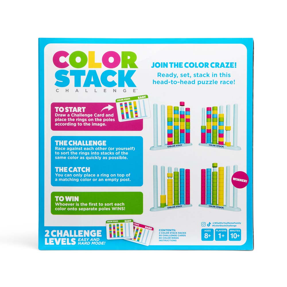 Color Stack