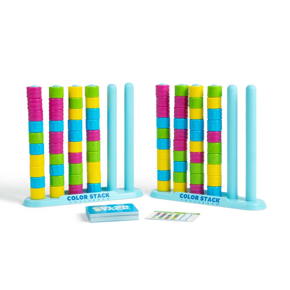 Color Stack