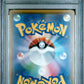 2018 Pokemon Japanese Sm Promo 224 Pikachu Pm.Cntr.20Th Annv.Camp. - PSA 10