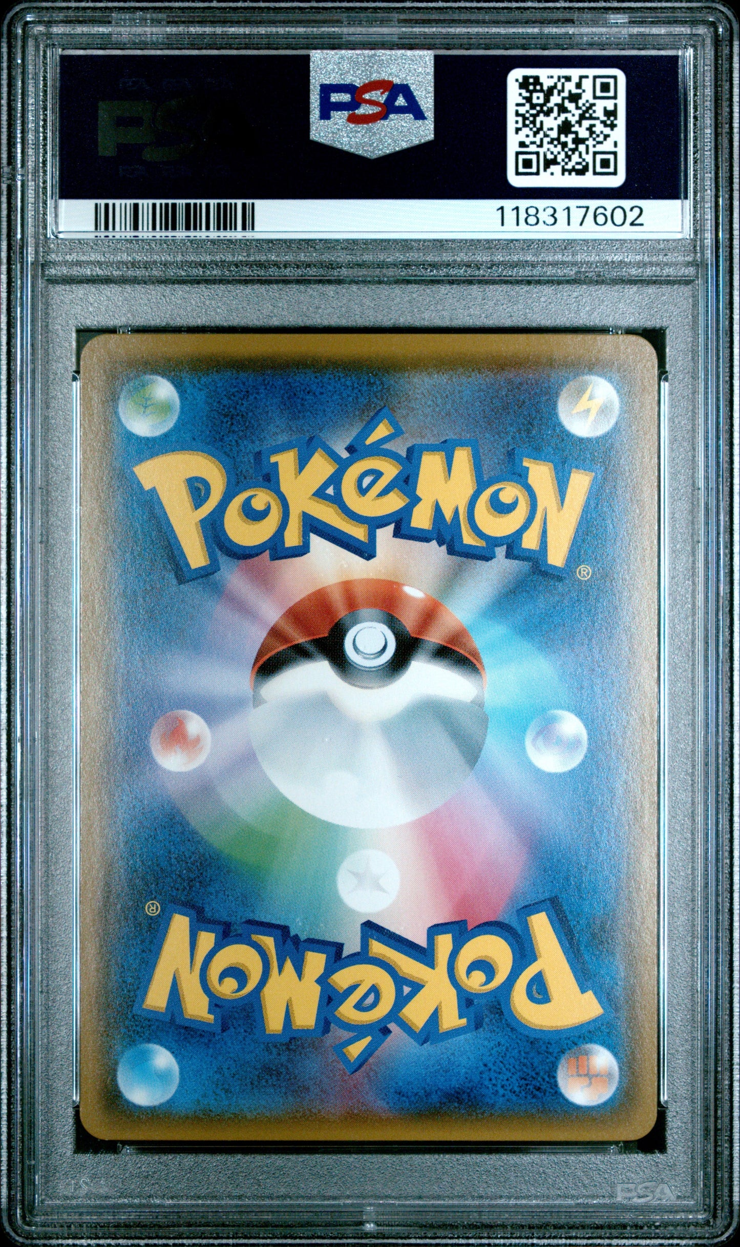 2018 Pokemon Japanese Sm Promo 224 Pikachu Pm.Cntr.20Th Annv.Camp. - PSA 10