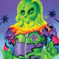 CRANIACS - Trading Cards Blaster Box Series 1