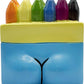 Butts On Things Blind 2-Piece Figurine Bag