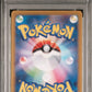 2022 Pokemon Japanese Sword & Shield Vstar Universe 240 Adaman - PSA 10