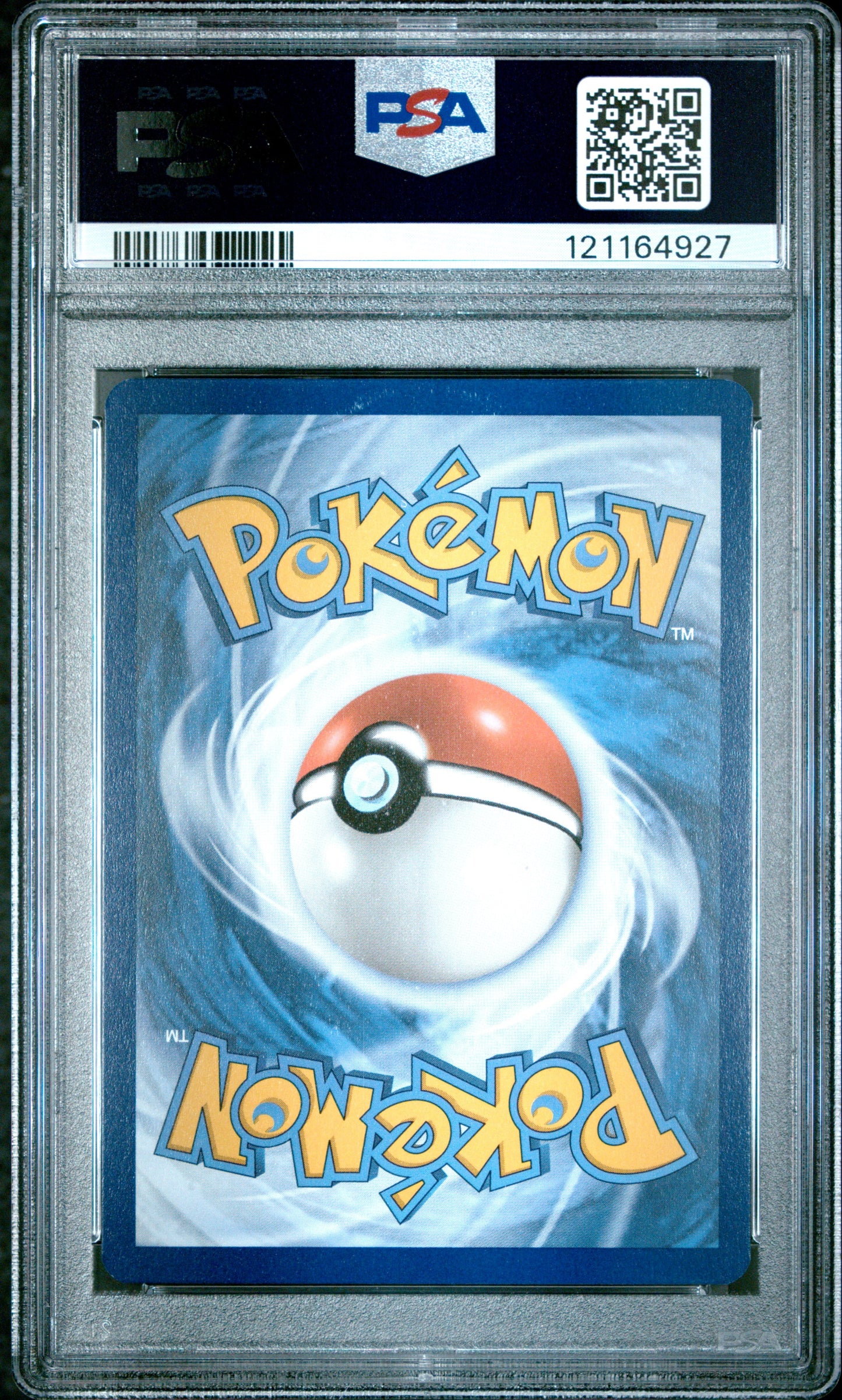 2024 Pokemon Svp En-Sv Black Star Promo 075 Mimikyu Paldean Fates Etb - PSA 9