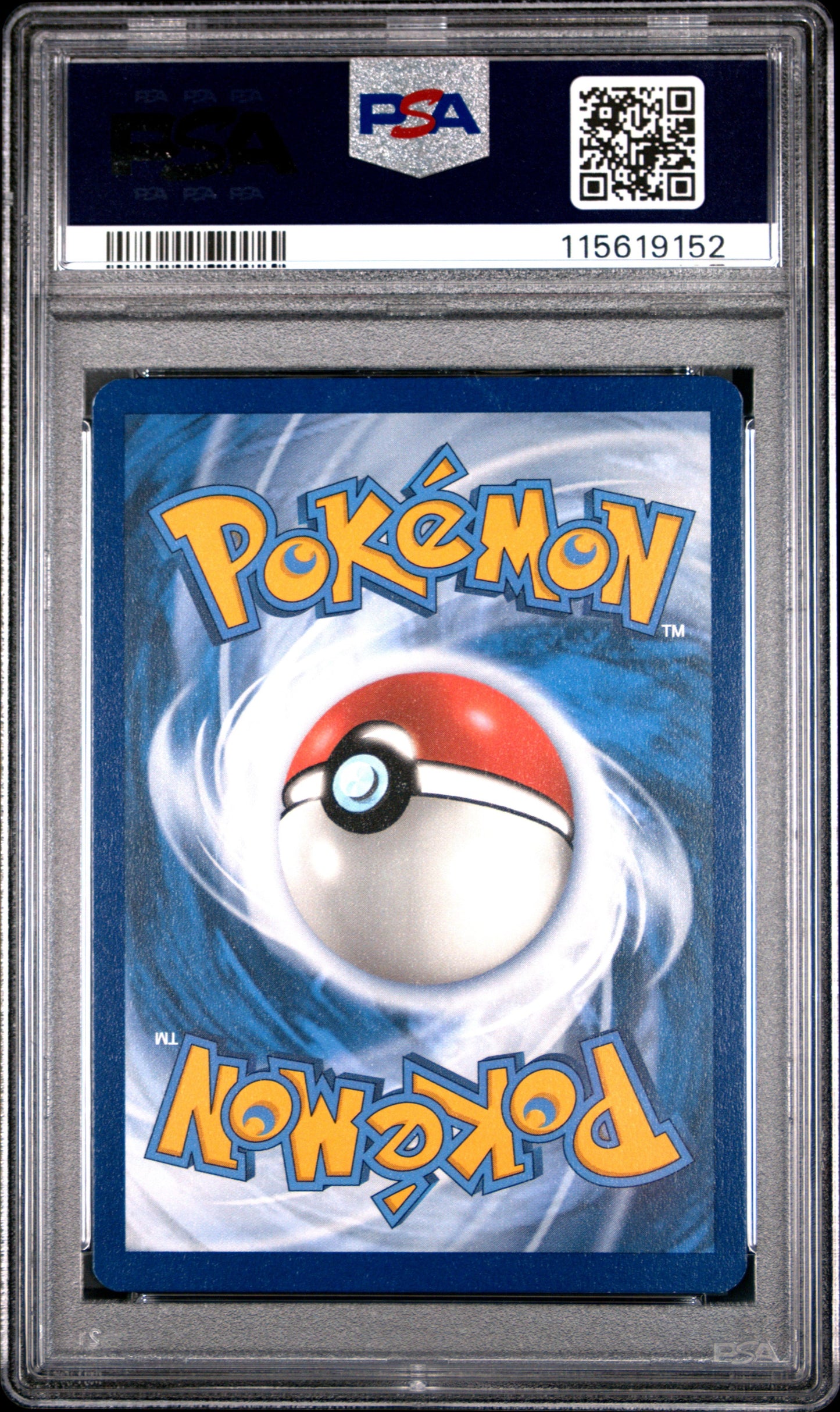 2022 Pokemon Sword & Shield Lost Origin Tg05 Pikachu - PSA 9