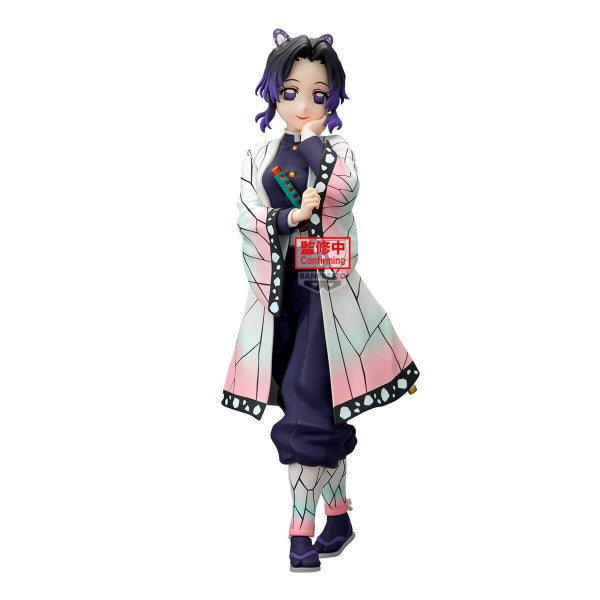 DEMON SLAYER: KIMETSU NO YAIBA - GLITTER & GLAMOURS - SHINOBU KOCHO (REPEAT)