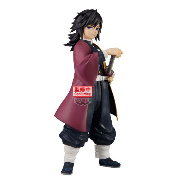 DEMON SLAYER KIMETSU NO YAIBA - GRANDISTA - GIYU TOMIOKA
