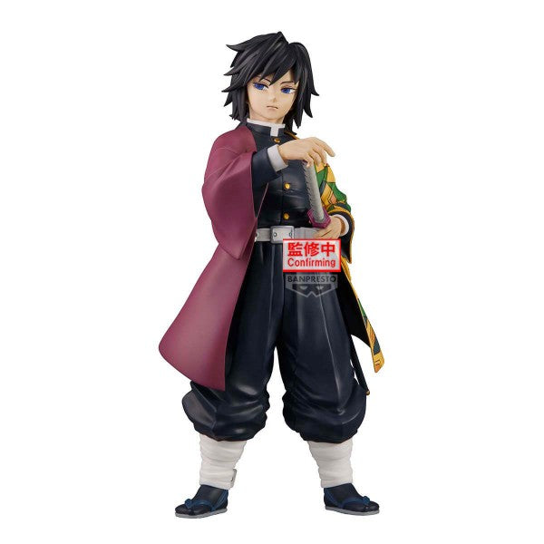 DEMON SLAYER KIMETSU NO YAIBA - GRANDISTA - GIYU TOMIOKA