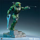 Halo Infinite - Master Chief with Grapplshot PVC Statue