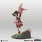 Tiny Tina's Wonderland - Tina The Bunker Master PVC Figure