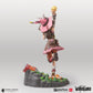 Tiny Tina's Wonderland - Tina The Bunker Master PVC Figure
