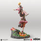 Tiny Tina's Wonderland - Tina The Bunker Master PVC Figure