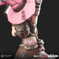 Tiny Tina's Wonderland - Tina The Bunker Master PVC Figure