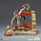 Tomb Raider - Lara Croft (Classic Era) PVC Statue