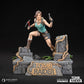 Tomb Raider - Lara Croft PVC Statue