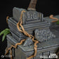 Tomb Raider - Lara Croft PVC Statue