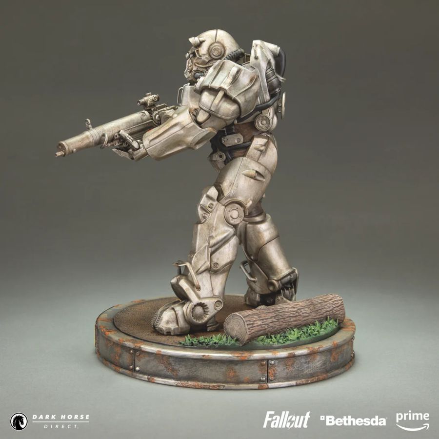 Fallout (TV) - Maximus Figure