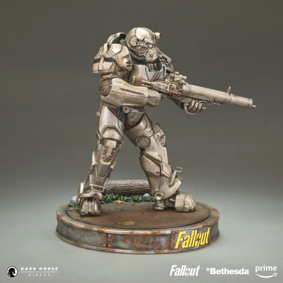 Fallout (TV) - Maximus Figure