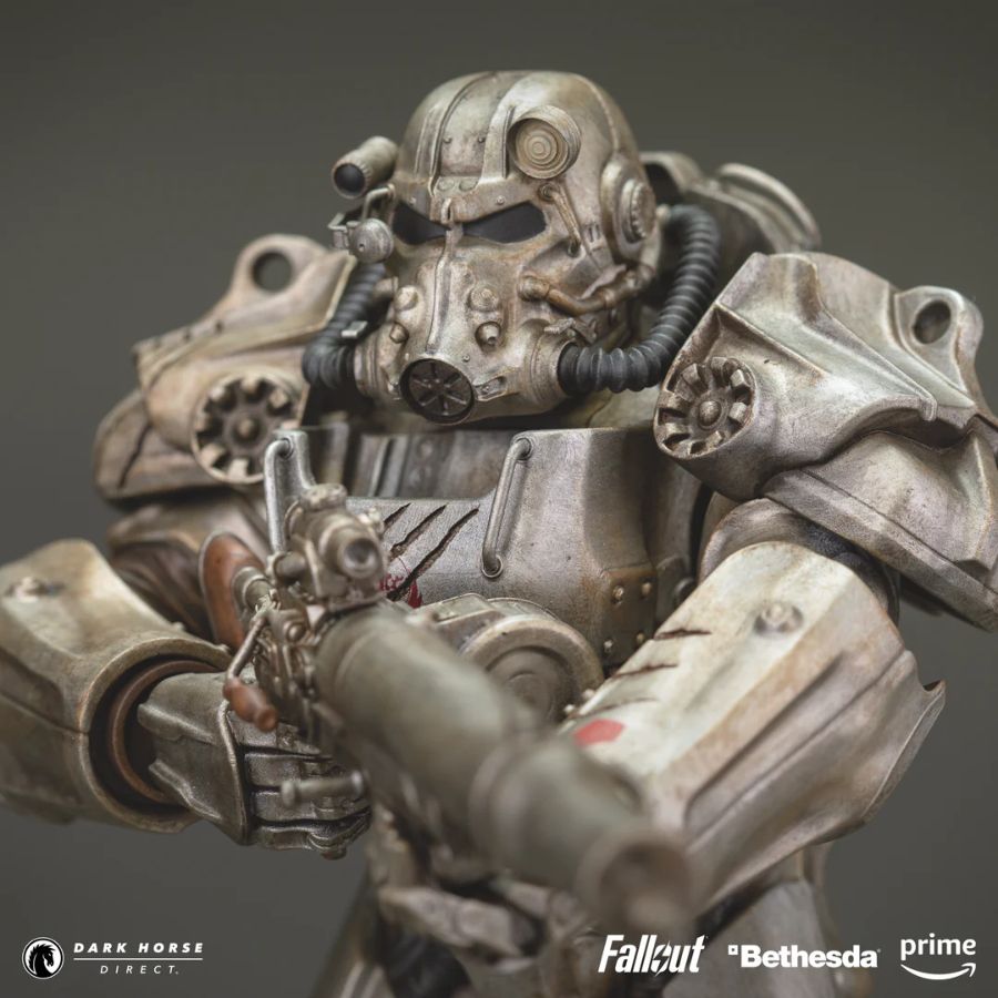 Fallout (TV) - Maximus Figure