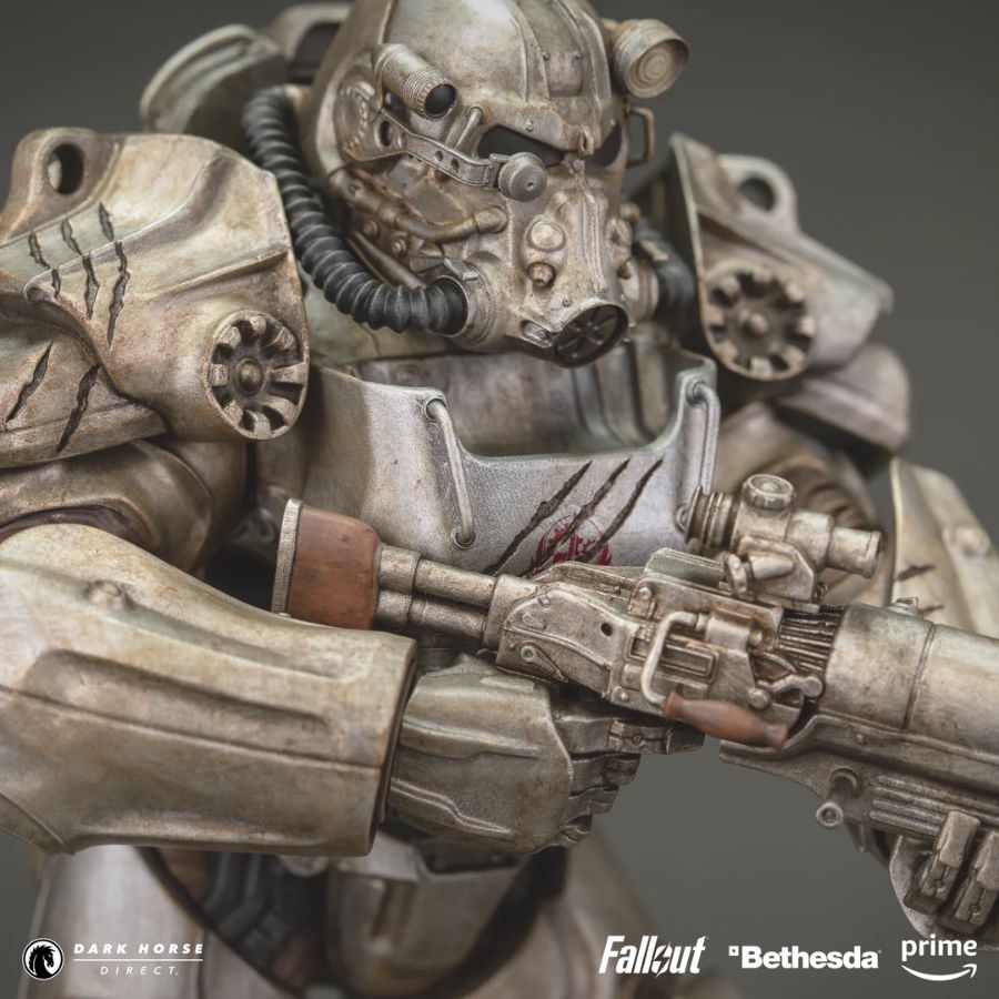 Fallout (TV) - Maximus Figure