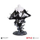Castlevania: Nocturne - Allucard PVC Figure