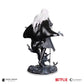 Castlevania: Nocturne - Allucard PVC Figure