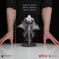 Castlevania: Nocturne - Allucard PVC Figure