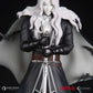Castlevania: Nocturne - Allucard PVC Figure