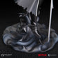 Castlevania: Nocturne - Allucard PVC Figure