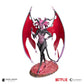 Castlevania: Nocturne - Drolta PVC Figure