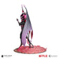 Castlevania: Nocturne - Drolta PVC Figure