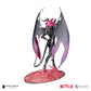 Castlevania: Nocturne - Drolta PVC Figure