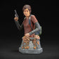 The Last of Us - Ellie with Handgun Bust