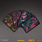 Cyberpunk 2077 - Tarot Deck & Guidebook