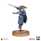 Blue Eye Samurai - Mizu Figure