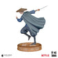 Blue Eye Samurai - Mizu Figure