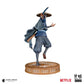 Blue Eye Samurai - Mizu Figure