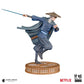 Blue Eye Samurai - Mizu Figure